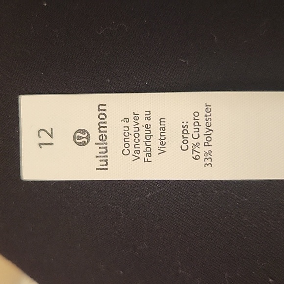 Top by Lululemon - Picture 4 of 4